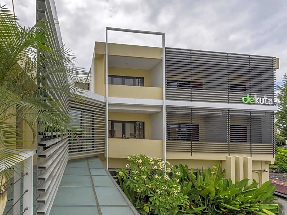 Dekuta Hotel