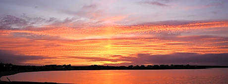 Sandwick Bay