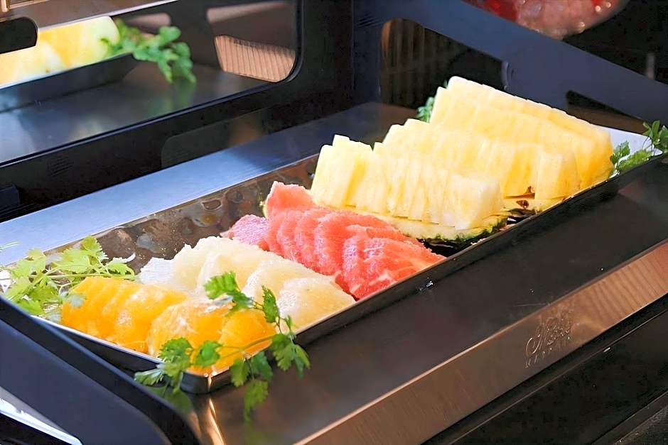 Almont Hotel Nippori