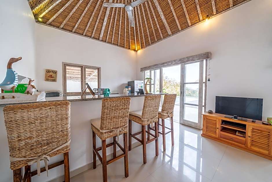 Villa Bali Paradis