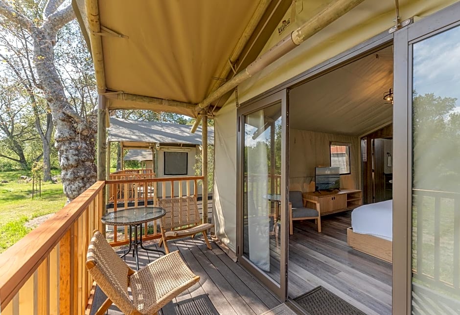 Carmel River Inn
