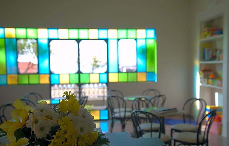 Hotel Villa Centa