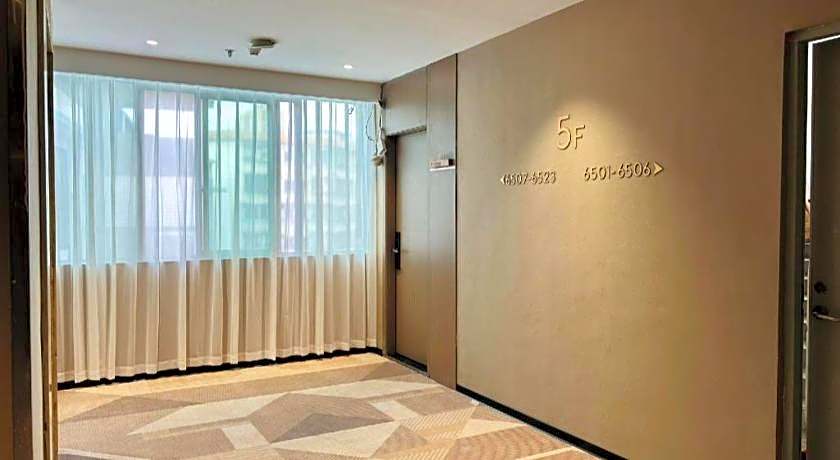 7 Days Inn Shaoguan Lechang