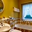 Relais & Châteaux Hotel Schwarzmatt