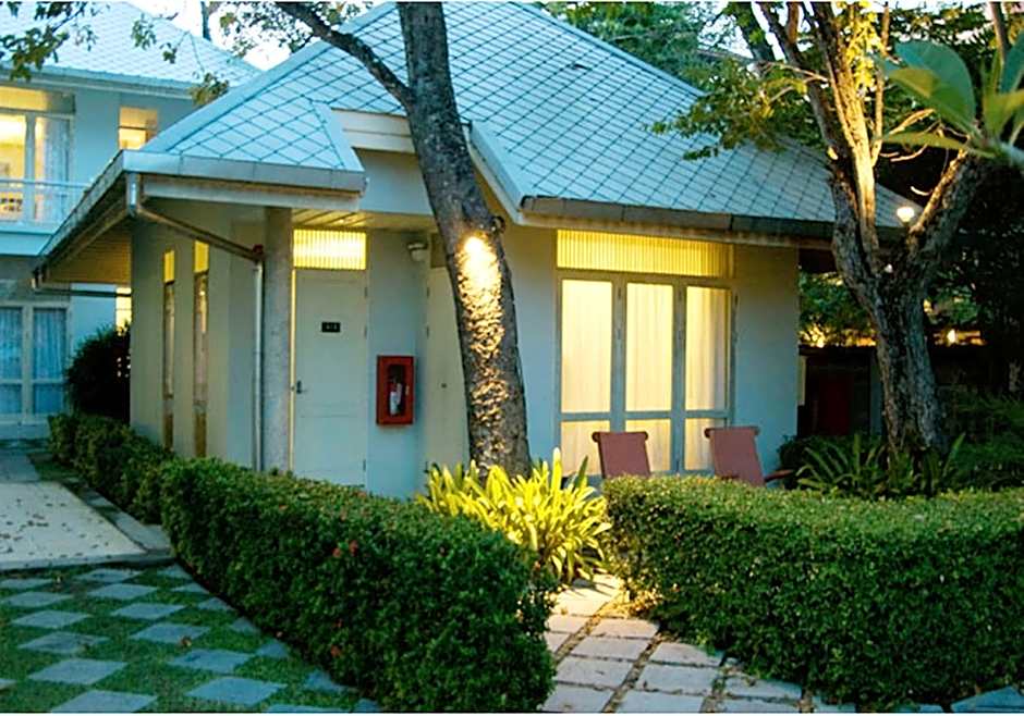 Baan Bayan - Hua Hin - SHA Extra Plus