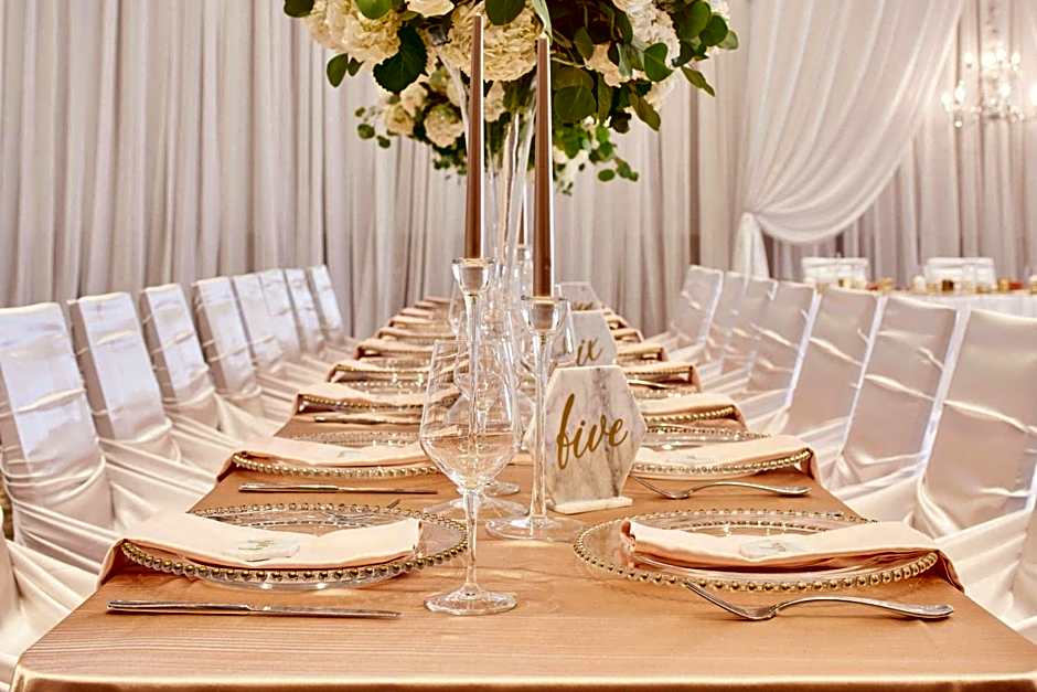 Civic Hotel, Autograph Collection by Marriott