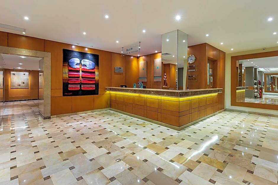 Grand Hotel Guayaquil