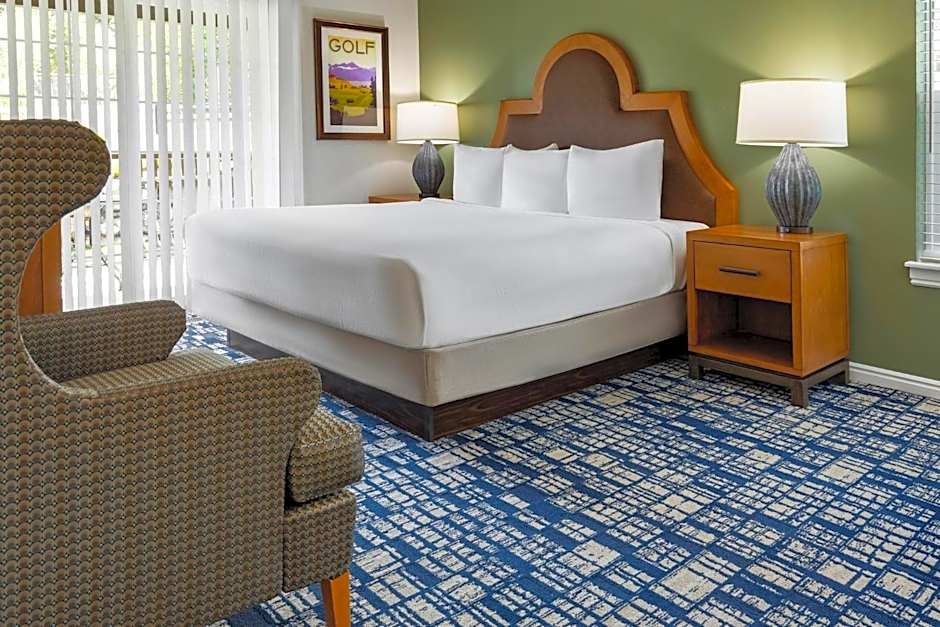 WorldMark Midway