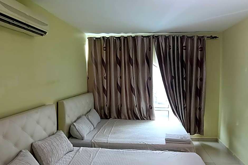 Persona Boutique Hotel