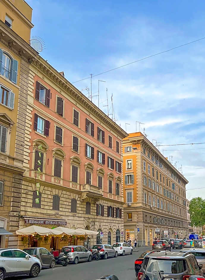 Maison Candia Luxury House