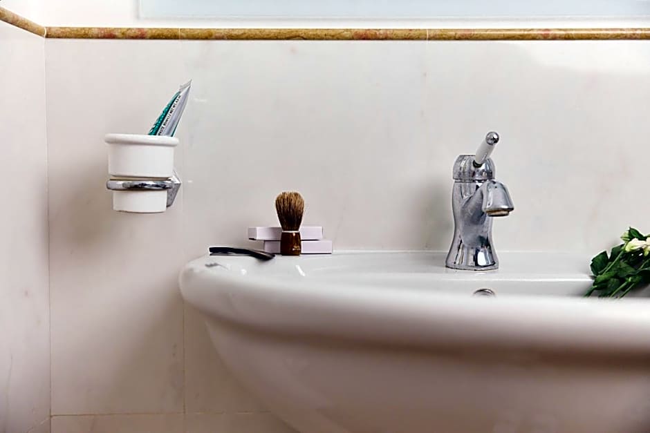 Palazzo Mosco Inn - Dimora Storica