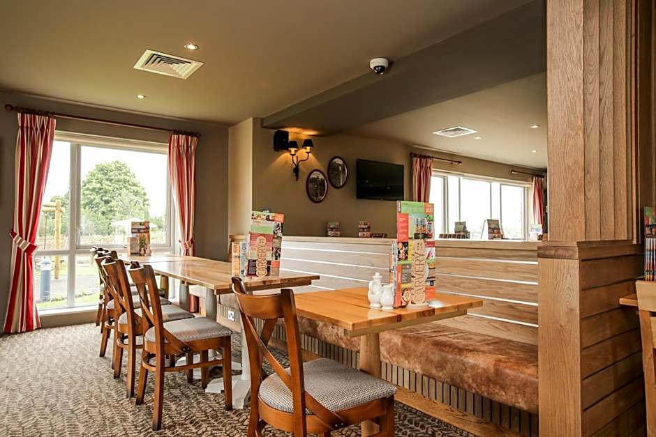 Spring River Ebbsfleet by Marston's Inns
