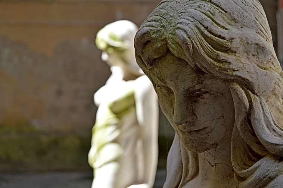 B&BCentral Station Napoli