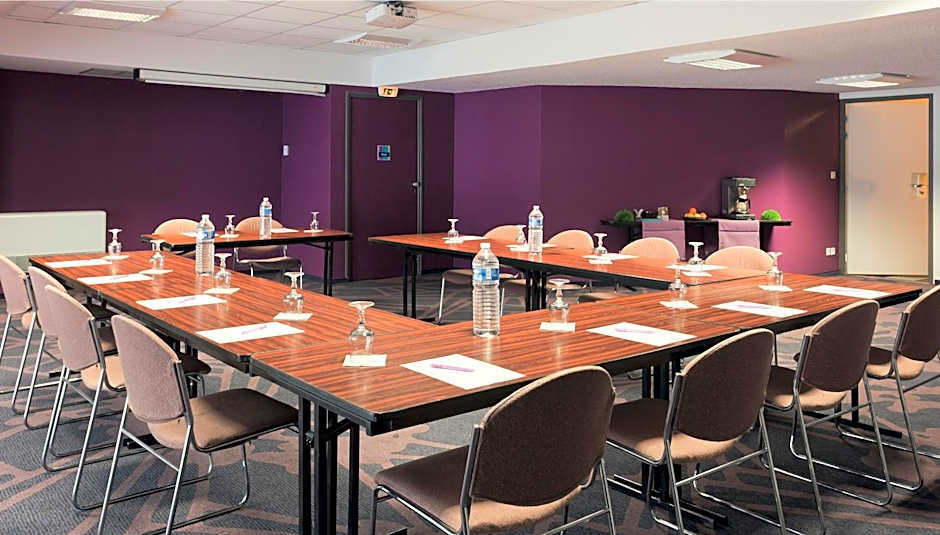 ibis Styles Brive La Gaillarde