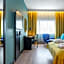 Thon Hotel Oslo Airport