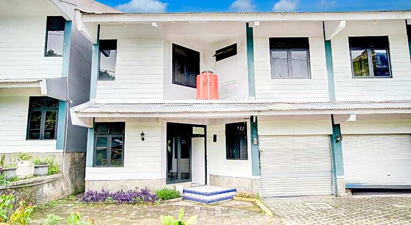 Collection O Puncak Near Kota Bunga Formerly Villa Gunung Agape