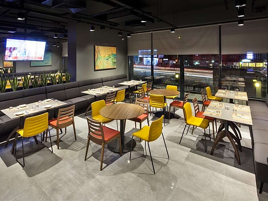 Fraser Place Antasya Istanbul