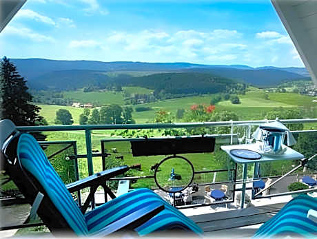 JUFA Hotel Schwarzwald