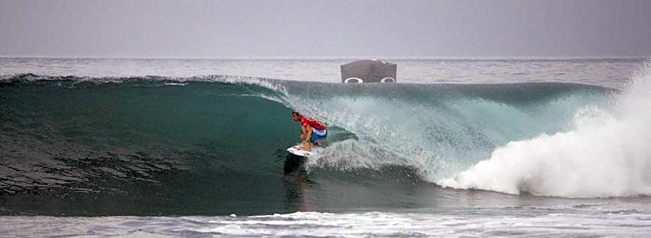 Keramas Moonlight Villa