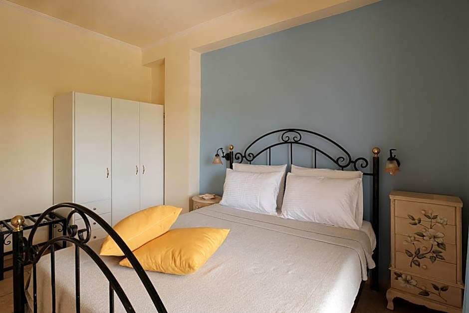 Margarita's Luxury Suites