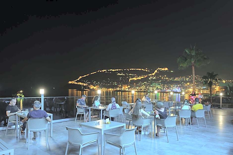 Panorama Hotel - All Inclusive