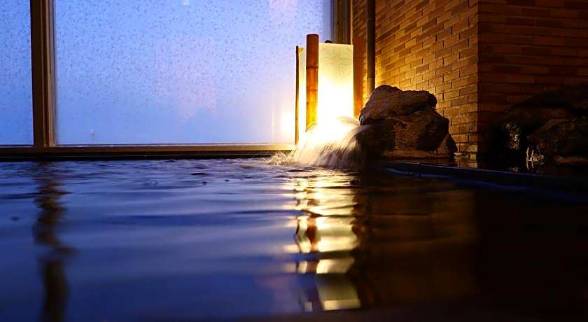 La Vista Kushirogawa Hotel Natural Hot Spring
