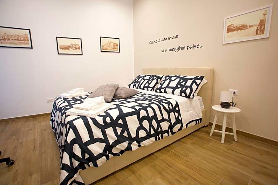 B&B LA CHICCA