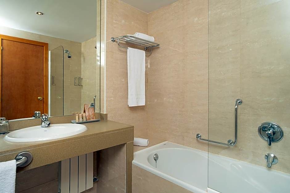 Hotel Euroski Mountain Resort & Spa