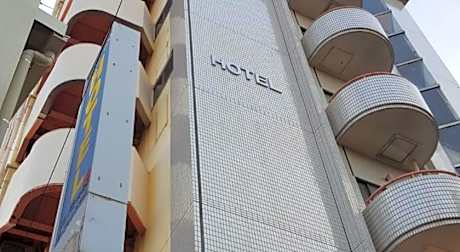 Business Hotel La Firenze