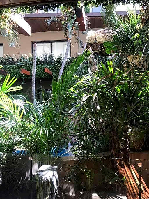 218 Stylish Studio Delux Condo Fast Wifi