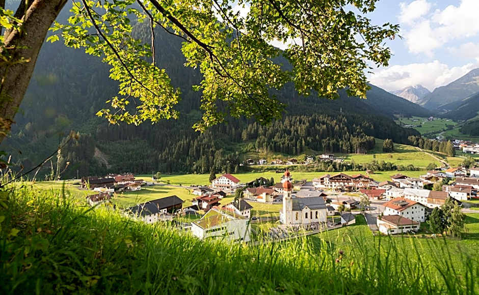 Bergsporthotel Antonie