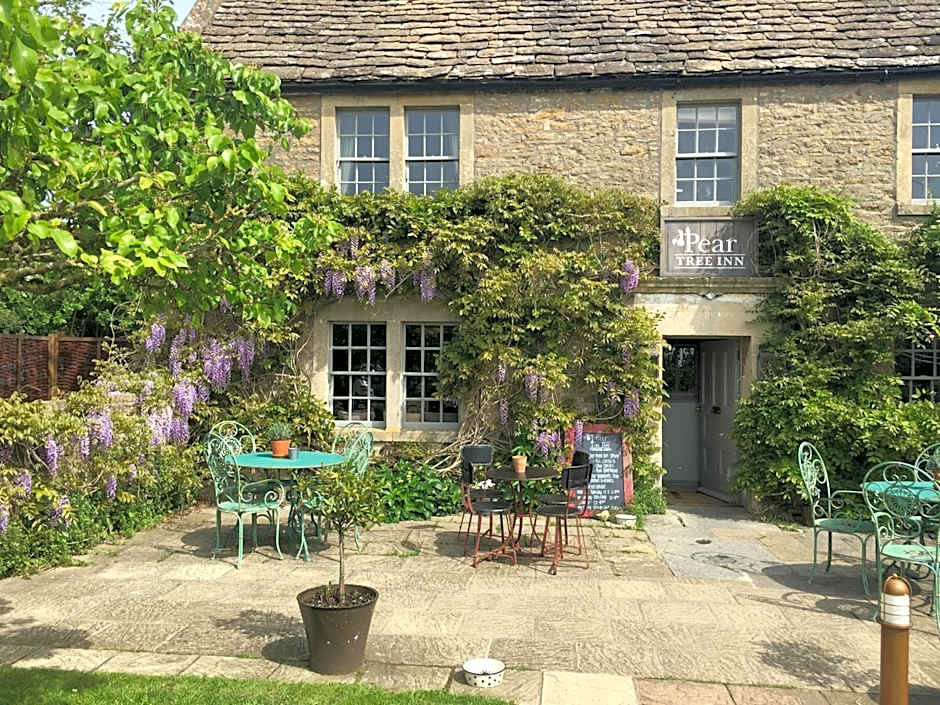 Pear Tree Inn Whitley