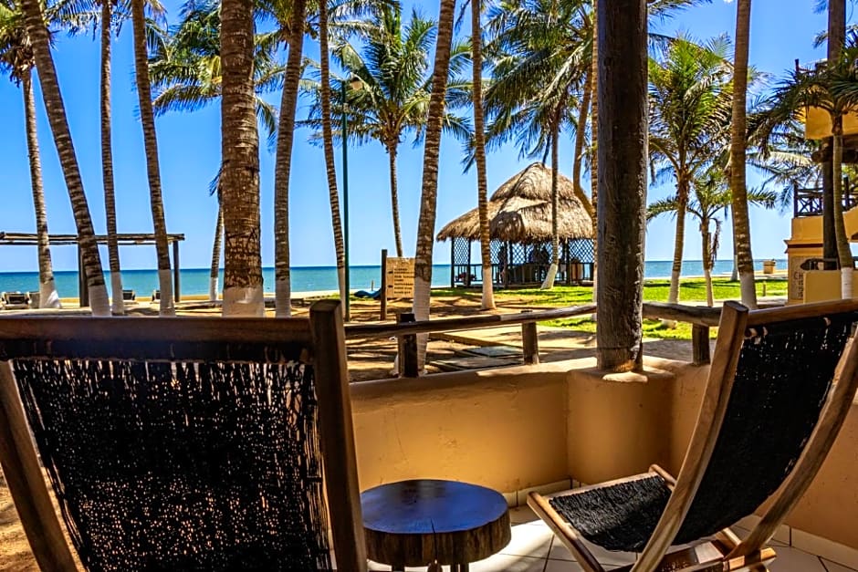 Reef Yucatan 