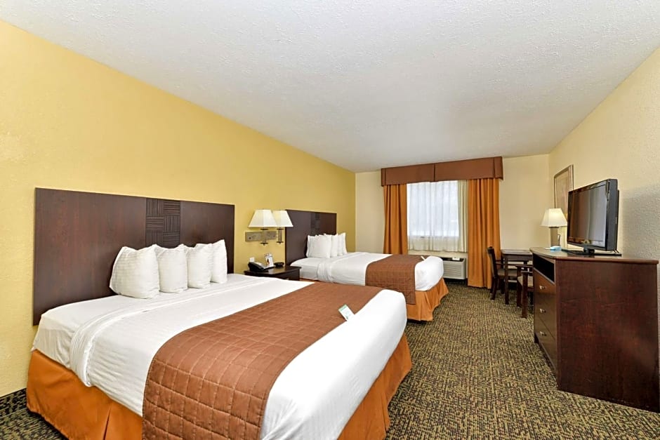 Best Western Elyria