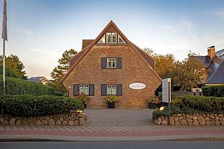 Jaumann's Südwind Sylt