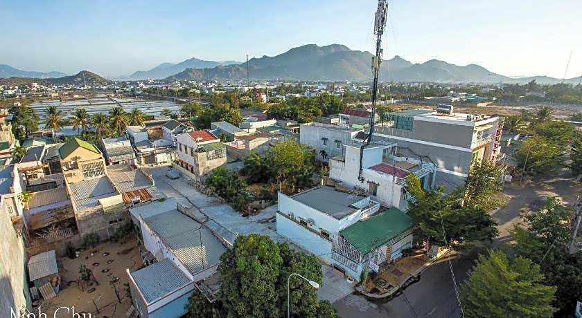 Ninh Chu Hotel