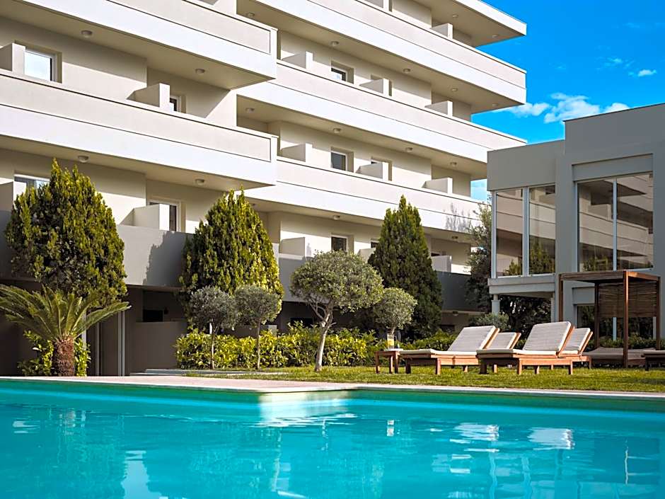 Civitel Attik Rooms & Suites