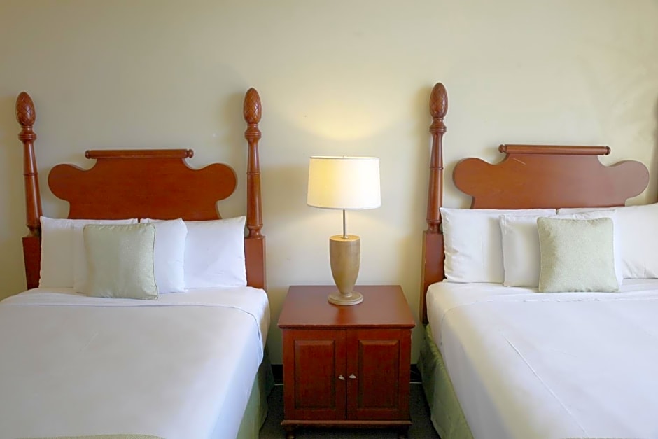 Waikiki Heritage Hotel