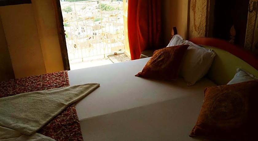 Hotel Paradise