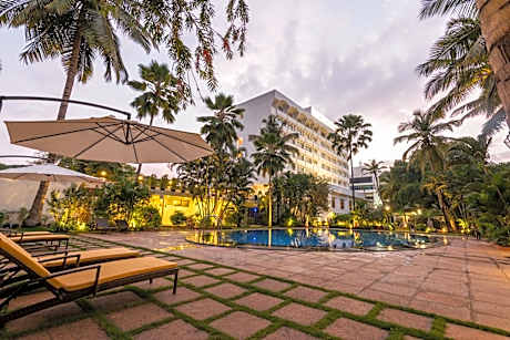 Southern Star,Mysore