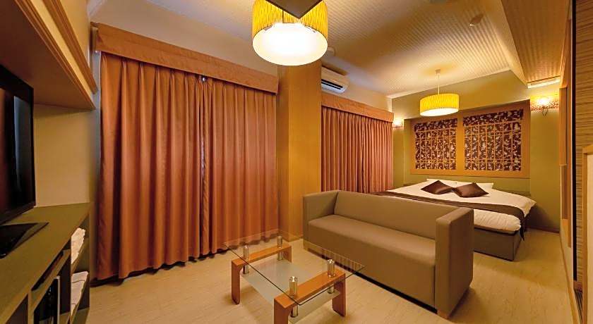 Hotel Lotus Sakai (Adult Only)