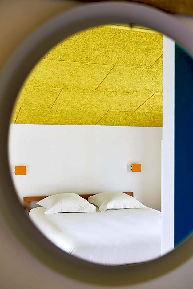 Domaine La Ferme HI bride