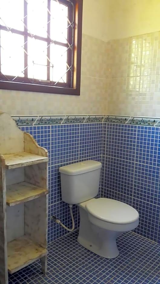 Chalézinho - Massaguaçu