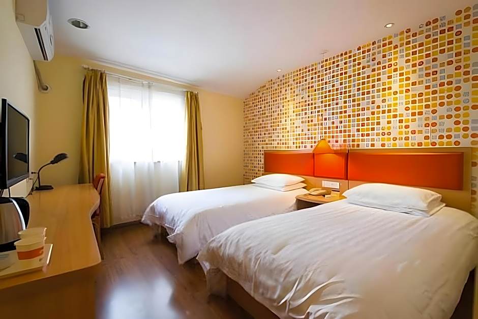 Suphan Lake Hometel