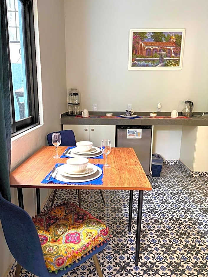 Garden of Dreams Boutique Hotel