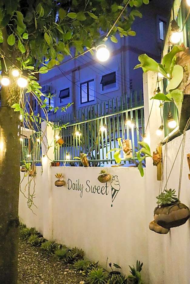 Ocean Breeze Hostel by Daily Sweet