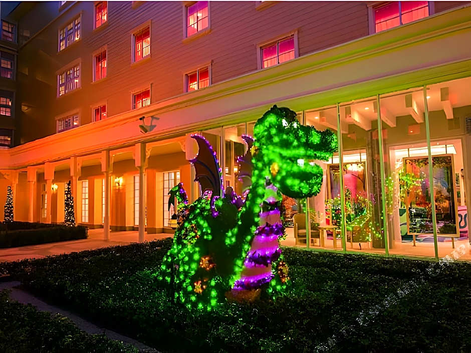 Tokyo Disney Celebration Hotel(R)