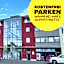 Aparthotel Paderborn