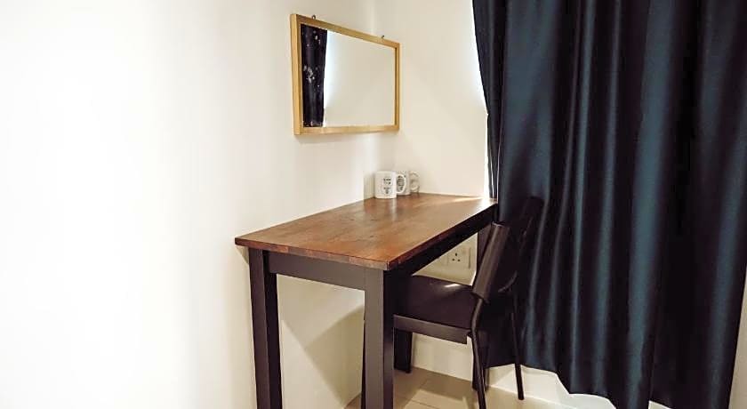 My Home Hotel Prima Sri Gombak