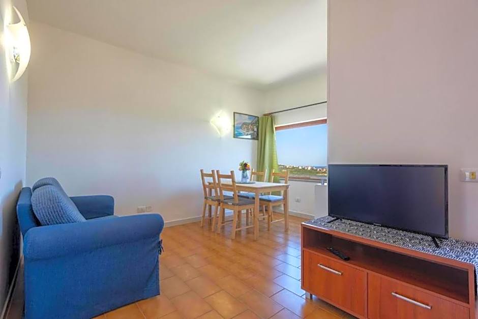 Moon Valley la pelosa